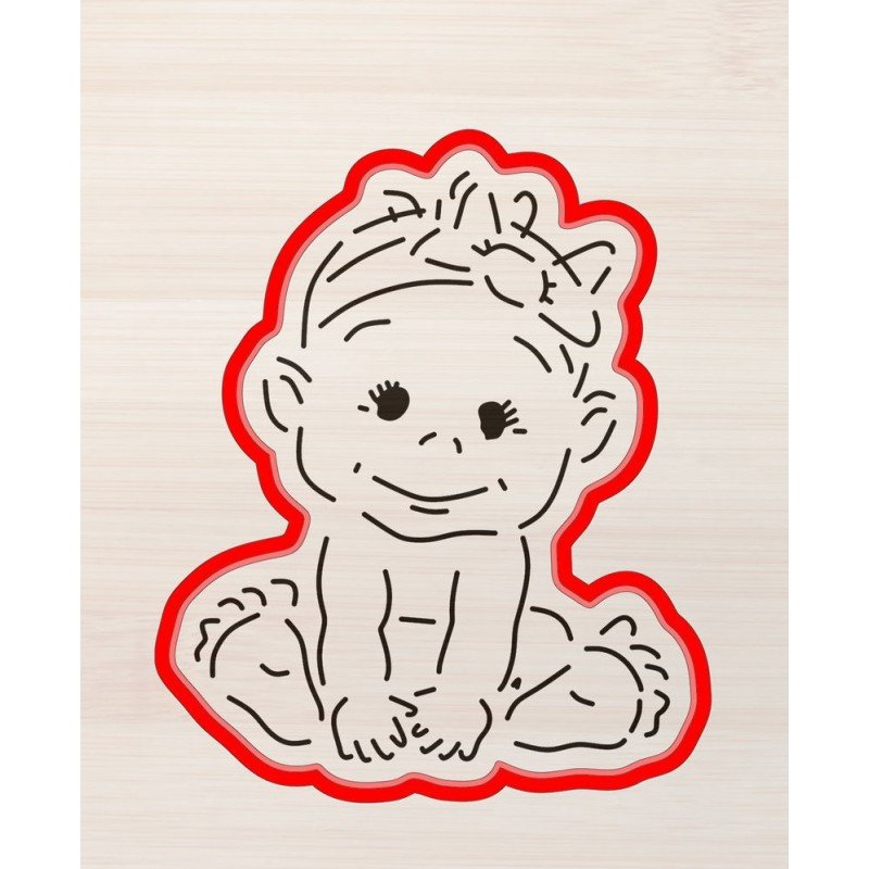 Трафареты для пряников