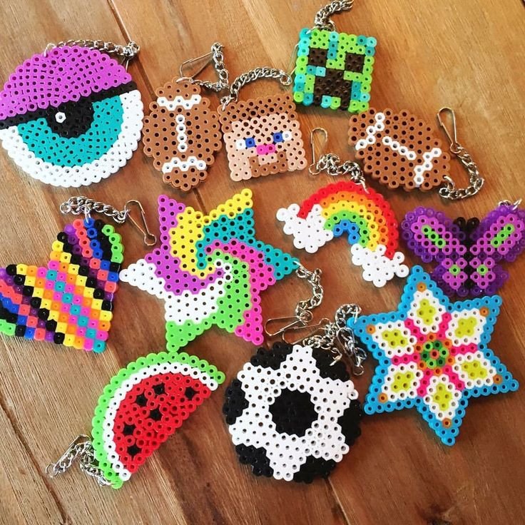 Мозаика ПЮСЛА икеа