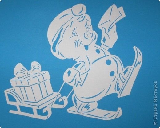 Вытанки на окна подарки