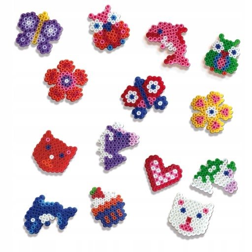 Термомозаика ПЮСЛА икеа