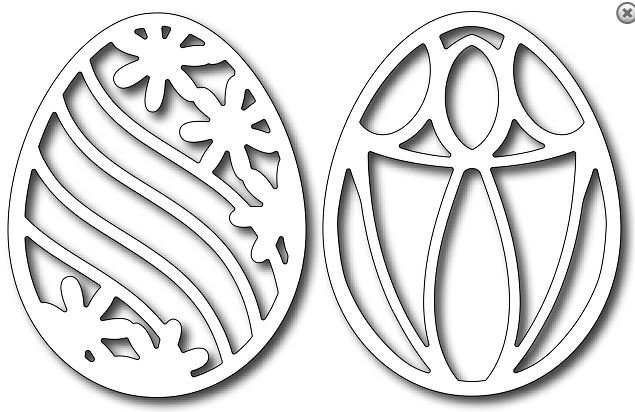 Вытынанка пасхальное яйцо