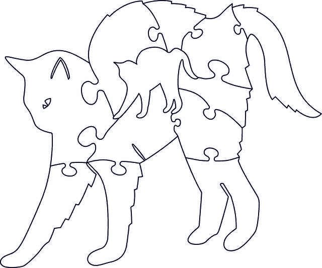 Трафареты для деревянных игрушек