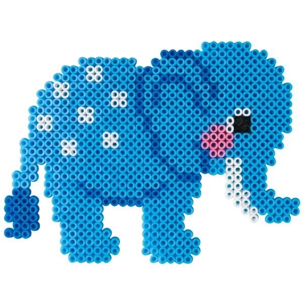 Аква Бидс динозавры