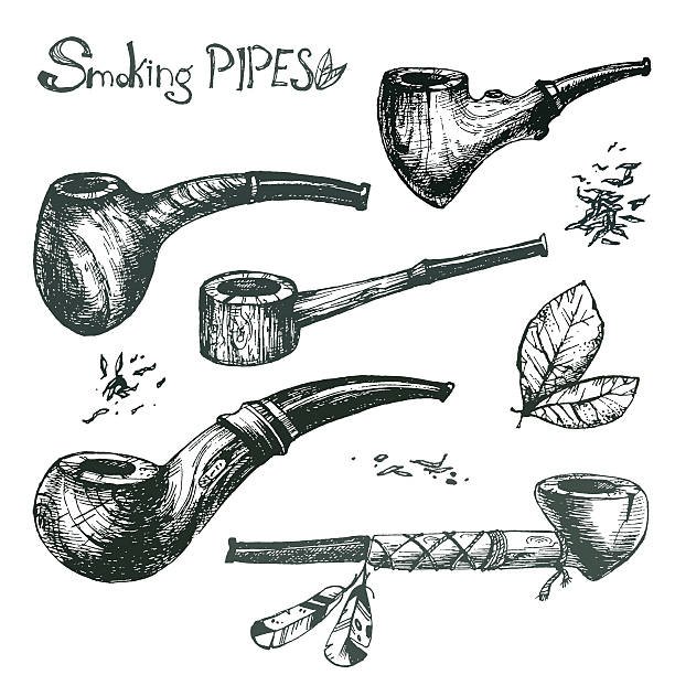 Трубка для курения