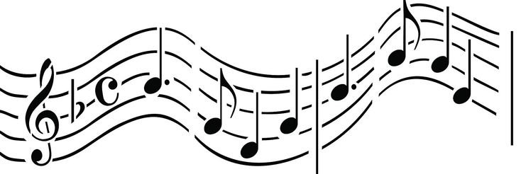 Ноты картинки