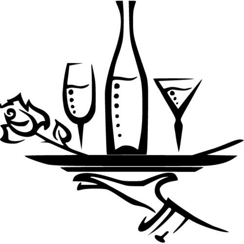 Банкет вектор