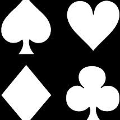 Карточная масть