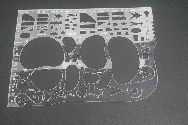 Лазерная резка полистирола