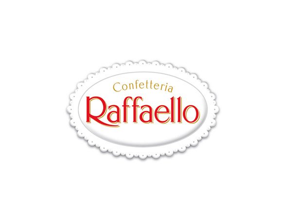 Этикетка Рафаэлло