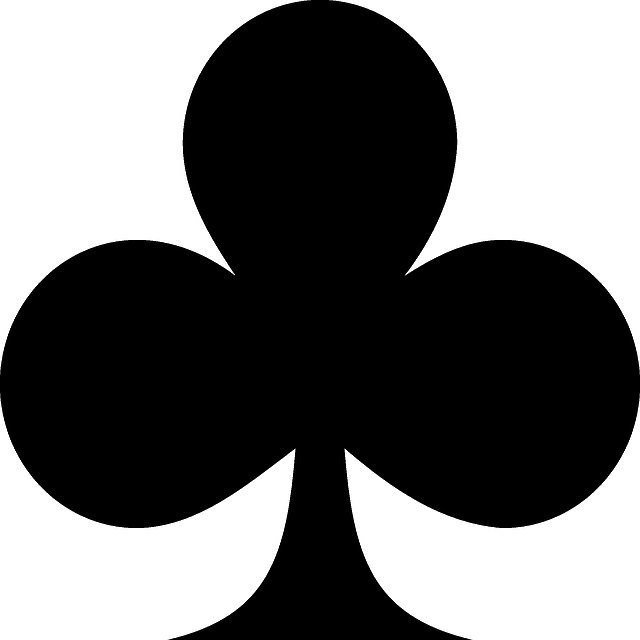 Трефа масть