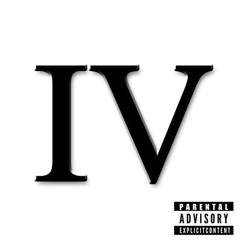 Римские цифры 4