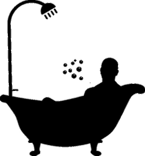 Ванна вектор