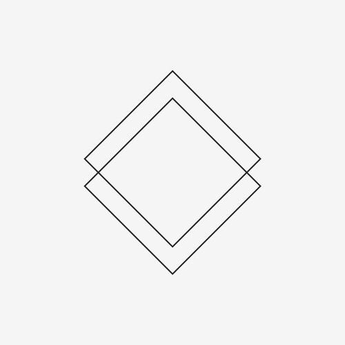 Тату геометрические фигуры