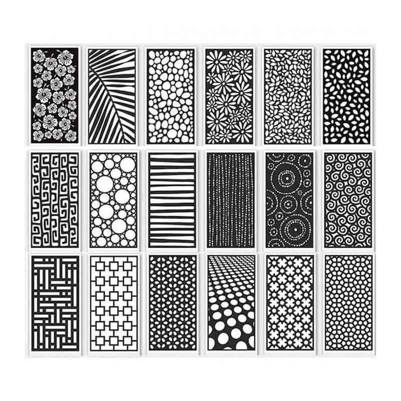 Современные узоры для рисования