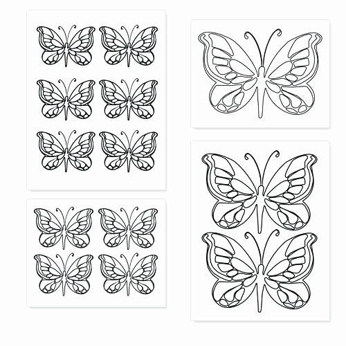 Трафарет для шоколада