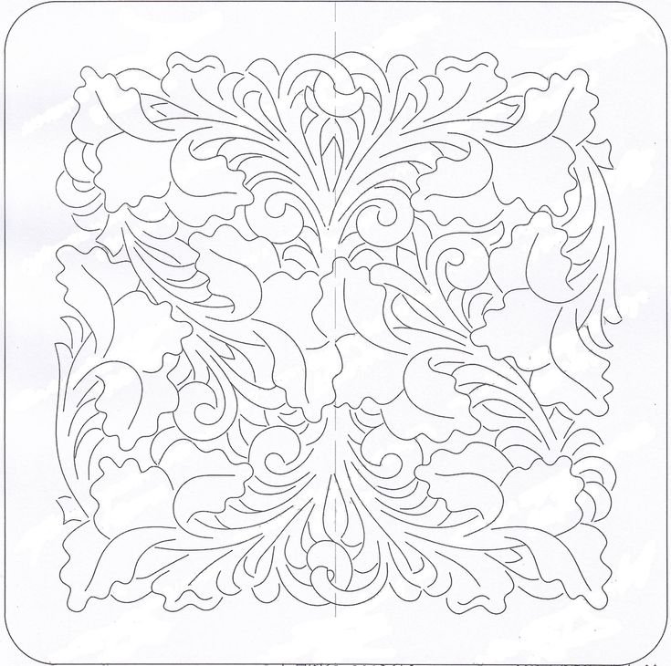 Шеридан паттерн