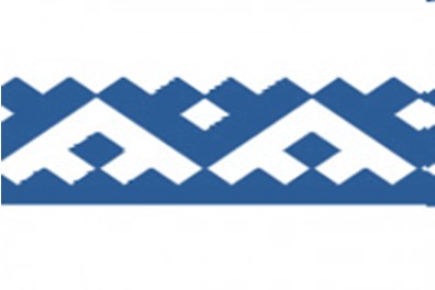 Ненецкий орнамент