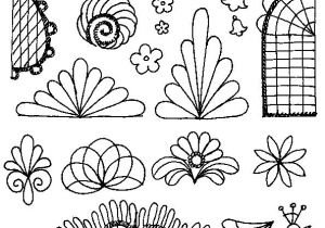 Трафареты для рисования шоколадом