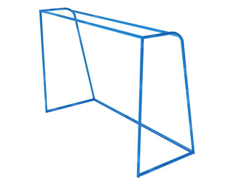 Футбольные ворота