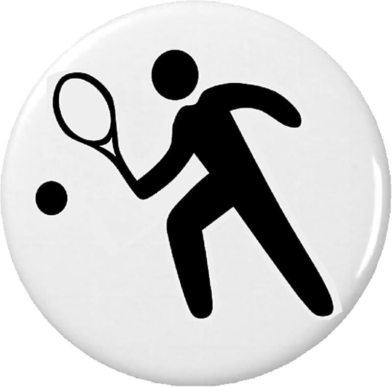 Спорт значок