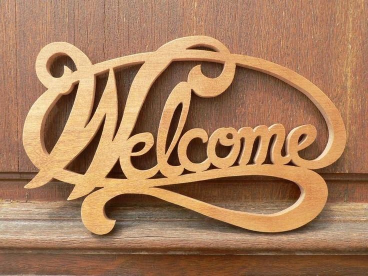 Изделия из фанеры