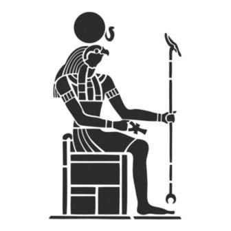 Египетские трафареты