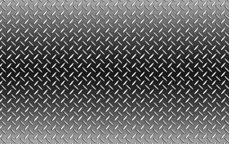 Металлический фон