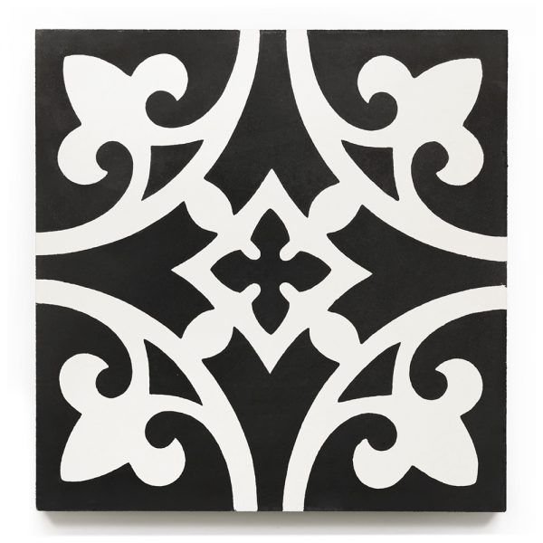 Трафарет для плитки