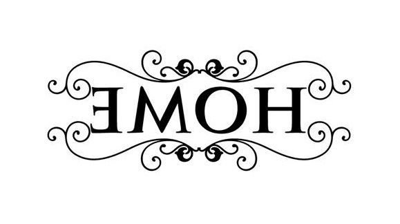 Трафарет Винтажные надписи