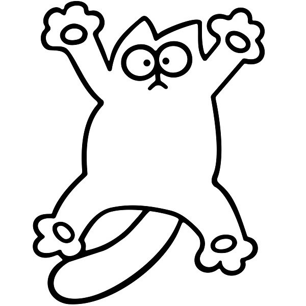 Шаблоны рисунков