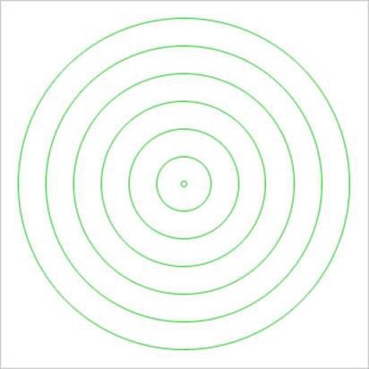 Спираль для вырезания