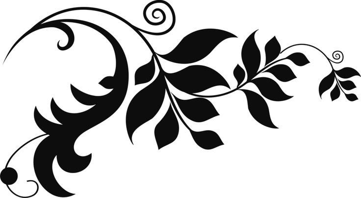 Узоры рисунки