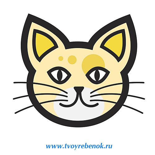 Кошка для 3д ручки