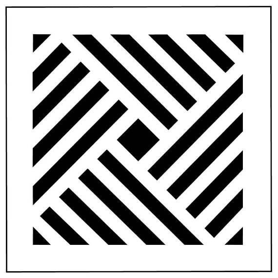 Геометрический орнамент