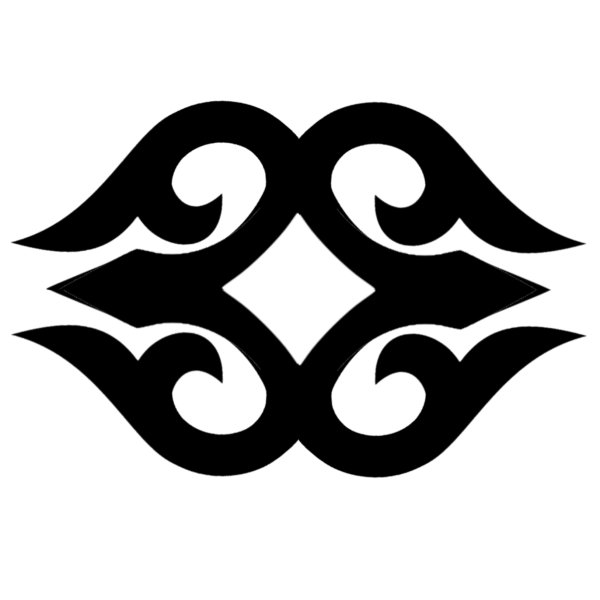 адыгейский орнамент