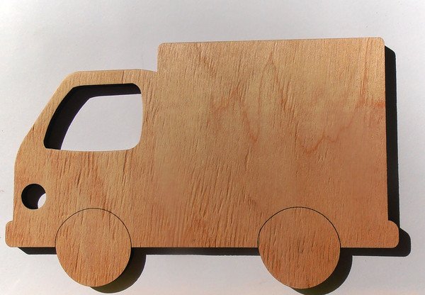 Изделия из фанеры для детей