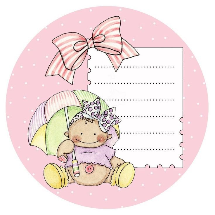 Рисунки для детского альбома