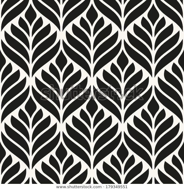 Геометрический орнамент