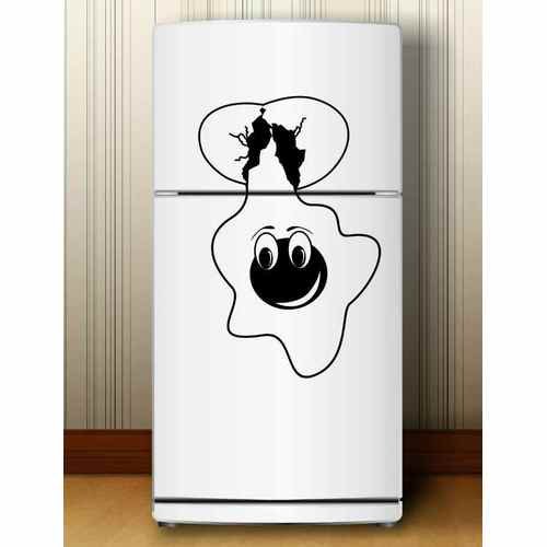 Изображение холодильника