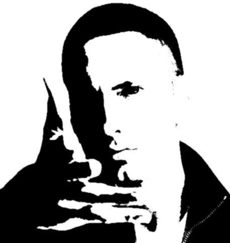 Трафареты известных людей