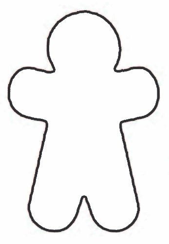 Трафареты для печенья