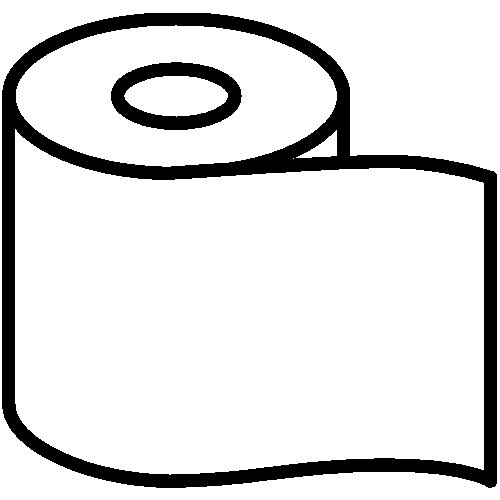 Туалетный рулон