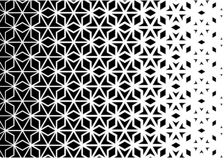 Геометрические узоры