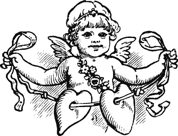 Рисунки для выжигания