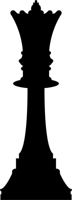 Шахматная фигура Король