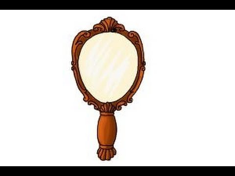 Волшебное зеркало