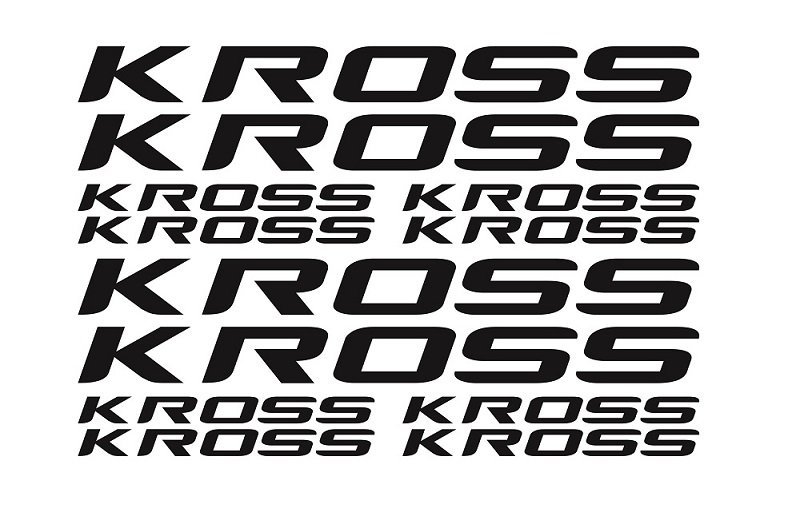 Велосипедные наклейки