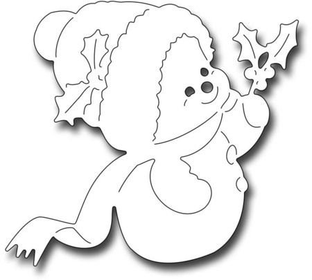 Новогодние фигуры для вырезания