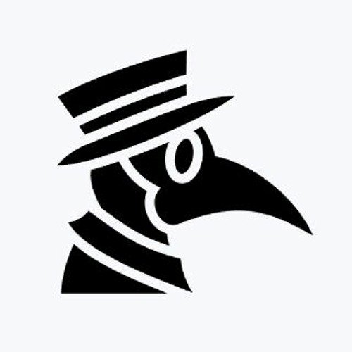 Знак чумного доктора