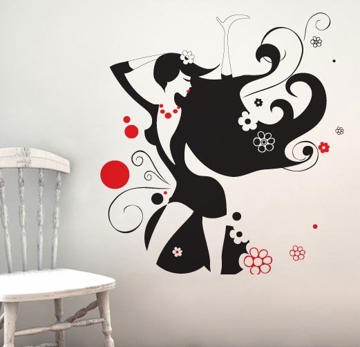 Панно на стену силуэт ВАЗ